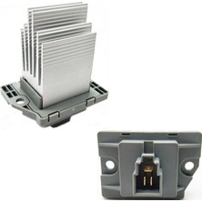 Voyer Hyundaı Accent Era 2006-2009 / Getz 2006-2009 Rezistör Kalorifer