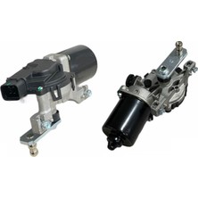 Voyer Hyundaı Accent Era Silecek Mekanizma Motoru