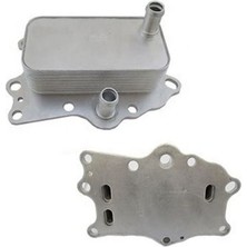 Voyer Chevrolet Captıva 2006-2009 / Cruze 2.0 Dizel Yağ Soğutucu