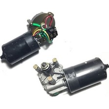 Voyer Hyundaı Atos 1999-2002 Silecek Mekanizma Motoru