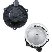 Voyer Hyundaı Accent Era 2006-2009 Kalorifer Motoru