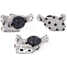 Voyer Mazda B2500 1997-2000 Wl / Bt-50 2006-2009 Yağ Pompası