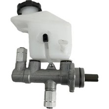 Voyer Hyundaı Accent Era 2006-2009 Dizel Abs-Sız (58510-1G050) Fren Ana Merkezi