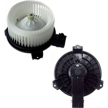 Voyer Toyota Hılux 2006-2009 Kalorifer Motoru