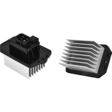 Voyer Honda Cıvıc 2001-2004 / Accord 2003-2006 / Cr-V 2003-2006 / Sx4 2006-2009 Rezistör Kalorifer