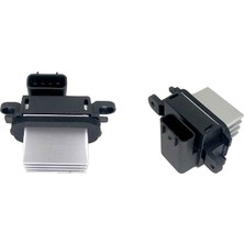 Voyer Nıssan Navara 2006-2009 Rezistör Kalorifer