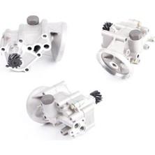 Voyer Mıtsubıshı Canter 449 90- 4D30-34 Yağ Pompası