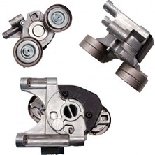 Voyer Mazda Bt-50 2011-2014 V Kayış Gergi Kütüğü