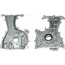 Voyer Nıssan Prımera 1996-1999 2.0 SR20 / 200SX 1996-1999 SR20DET Yağ Pompası