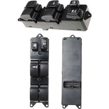 Voyer Mıtsubıshı Lancer 2003-2005 Sol Dörtlü Cam Düğmesi