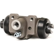 Voyer Isuzu D-Max 2002-2005 4x4 Arka Fren Merkezi