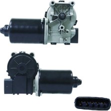 Voyer Kıa Sportage 2011-2014 Ön (98110-3W000) Silecek Mekanizma Motoru