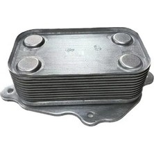 Voyer Ssangyong 06- Dizel Yağ Soğutucu