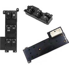 Voyer Hyundaı I30 2009-2012 Sol Dörtlü Cam Düğmesi