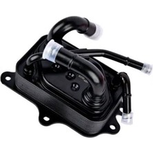 Voyer Hyundaı Elantra 2016-2019 Yağ Soğutucu