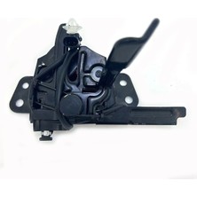 Voyer Hyundaı Elantra 2019-2022 Kaput Kilidi