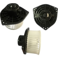 Voyer Isuzu D-Max 2003-2006 Kalorifer Motoru