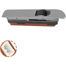 Voyer Mıtsubıshı Canter 711 12V Sağ Cam Düğmesi