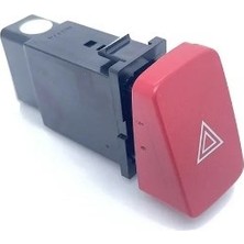 Voyer Hyundaı Tucson 2004-2007 Dörtlü Flaşör Düğmesi