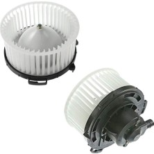 Voyer Mazda 3 2003-2006 Kalorifer Motoru