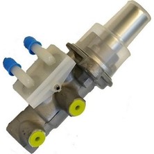 Voyer Mıtsubıshı Canter Fuso Euro 6 Fren Ana Merkezi