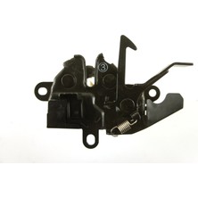 Voyer Toyota Corolla 1992-1995 AE101 Kaput Kilidi