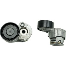 Voyer Nıssan Qashqaı 2007-2010 1.5 Dizel V Kayış Gergi Kütüğü