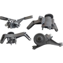 Voyer Kıa Bongo 1997-2000 2.7 3.0 / Pregıo 1997-2000 2.7 Yağ Pompası