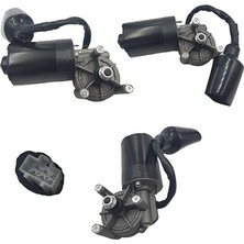 Voyer Honda Cıty 2006-2009 Silecek Mekanizma Motoru
