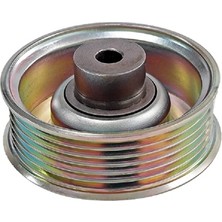 Voyer Toyota Corolla 2001-2006 Vvt (Kanallı Demır) V Kayış Gergi Rulman