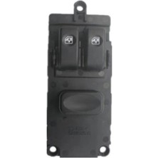 Voyer Hyundaı H350 1998-2001 Cıftlı Cam Düğmesi