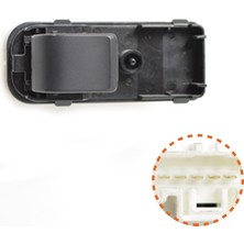Voyer Mazda 3 2012-2015 Teklı / Cx-5 2012-2015 Cam Düğmesi