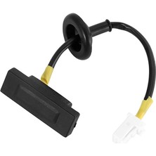 Voyer Kıa Rıo 2012-2015 (81260-1W220) Bagaj Açma Düğmesi