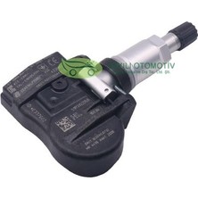 Voyer Honda Jazz 2008-2011 Lastik Basınç Sensörü
