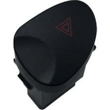 Voyer Hyundaı Starex (93790-4A000) Dörtlü Flaşör Düğmesi