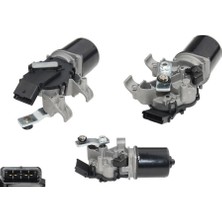 Voyer Nıssan Qashqaı 2007-2010 Ön Silecek Mekanizma Motoru