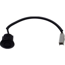 Voyer Mazda 3 2007-2010 / 2 Bagaj Açma Düğmesi