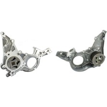 Voyer Toyota Corolla 1998-2001 1.3 Enj 4efe Yağ Pompası