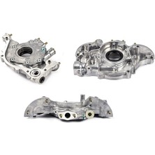Voyer Honda Cıvıc 2001-2006 Yağ Pompası