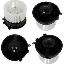 Voyer Nıssan X-Traıl 2007-2010 Kalorifer Motoru