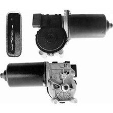 Voyer Kıa Sportage 2003-2006 / Tucson 2003-2006 Silecek Mekanizma Motoru