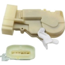 Voyer Toyota Yarıs 1998-2001 Ön Sol Merkezi Kilit Pompası