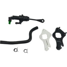 Voyer Hyundaı Accent Blue 2011-2014 Debriyaj Üst Merkezi