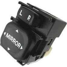 Voyer Toyota Corolla 2002-2005 / Yarıs 2006-2009 Ayna Ayar Düğmesi