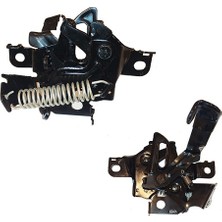 Voyer Toyota Corolla 2007-2010 Kaput Kilidi