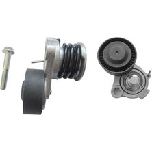 Voyer Chevrolet Captıva 2007-2010 2.0 Dizel V Kayış Gergi Kütüğü