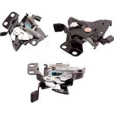 Voyer Honda Accord 2008-2011 Kaput Kilidi