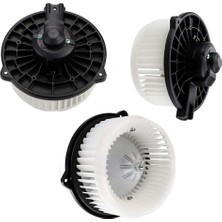 Voyer Honda Cıvıc 2001-2004 / Cr-V 2002-2005 Kalorifer Motoru