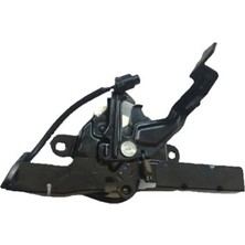 Voyer Toyota C-Hr 2017-2020 Kaput Kilidi