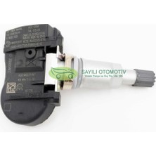 Voyer Hyundaı Elantra 2016-2019 (52933-F2000) Lastik Basınç Sensörü